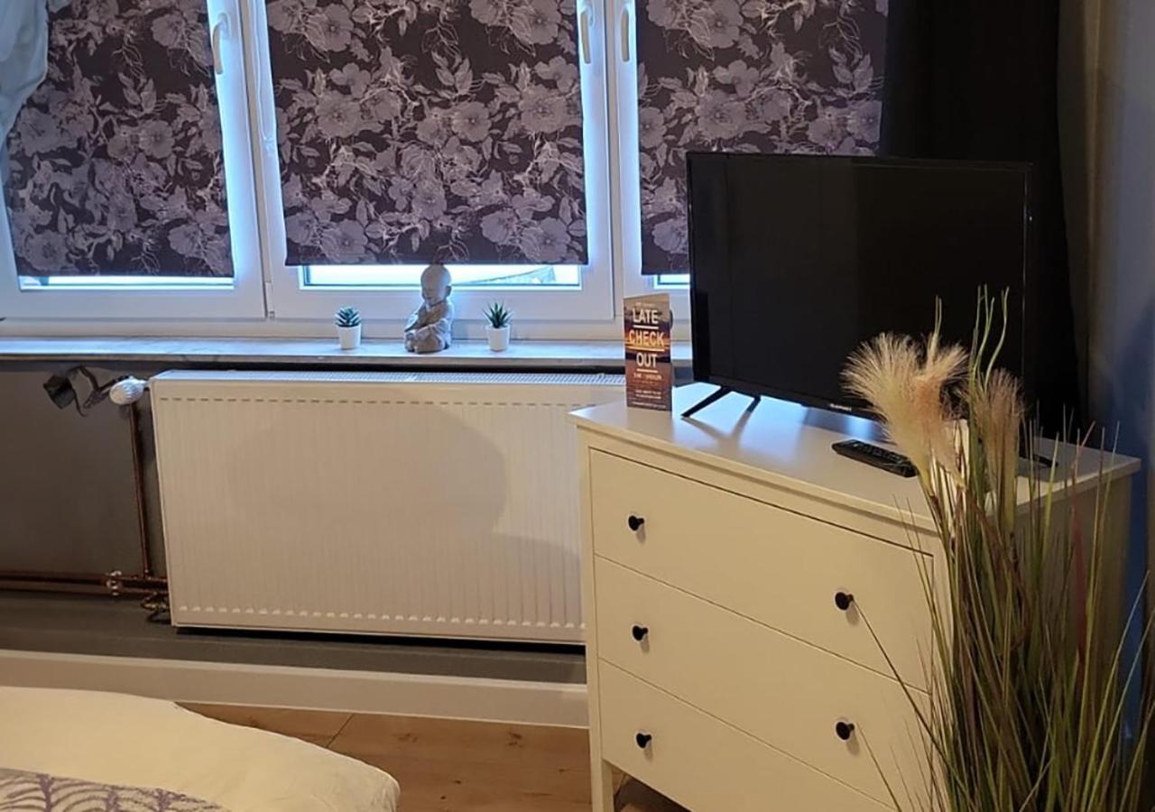 Sued Apartment Flensburg
